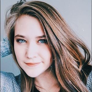 Meet your Posher, Kate